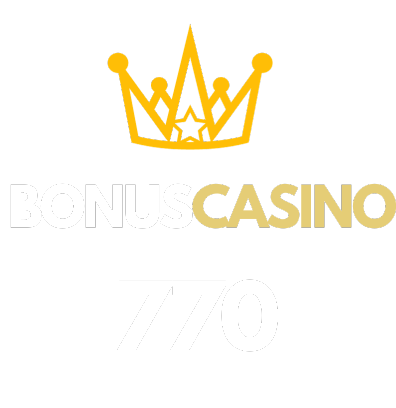 Bonus Casino770